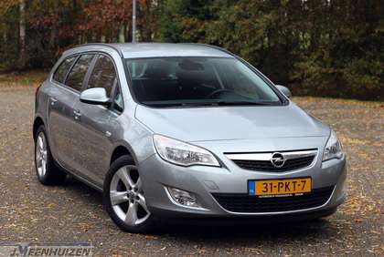 Opel Astra Sports Tourer 1.3 CDTi S/S Edition | 2011 | Airco
