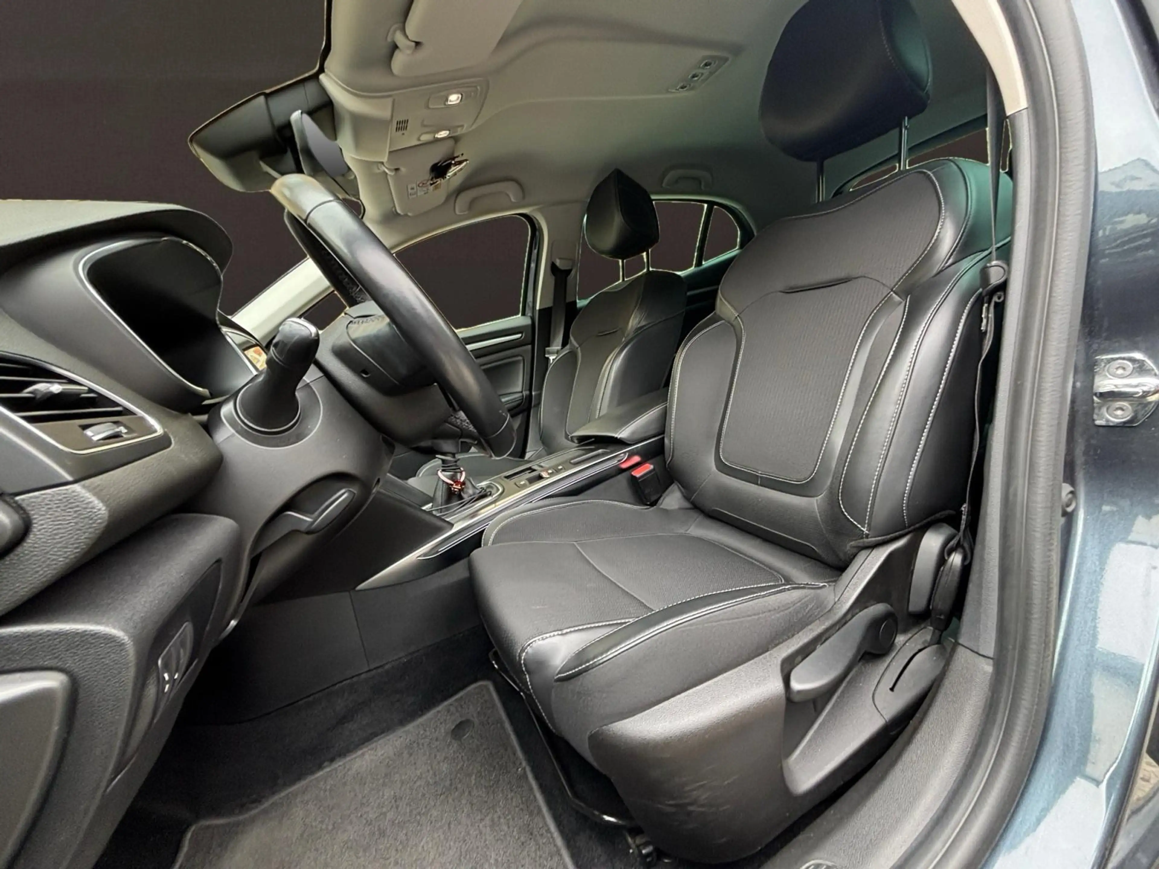Renault Megane Renault Megane 1.33 TCe/GARANTIE 12 MOIS — photo 10