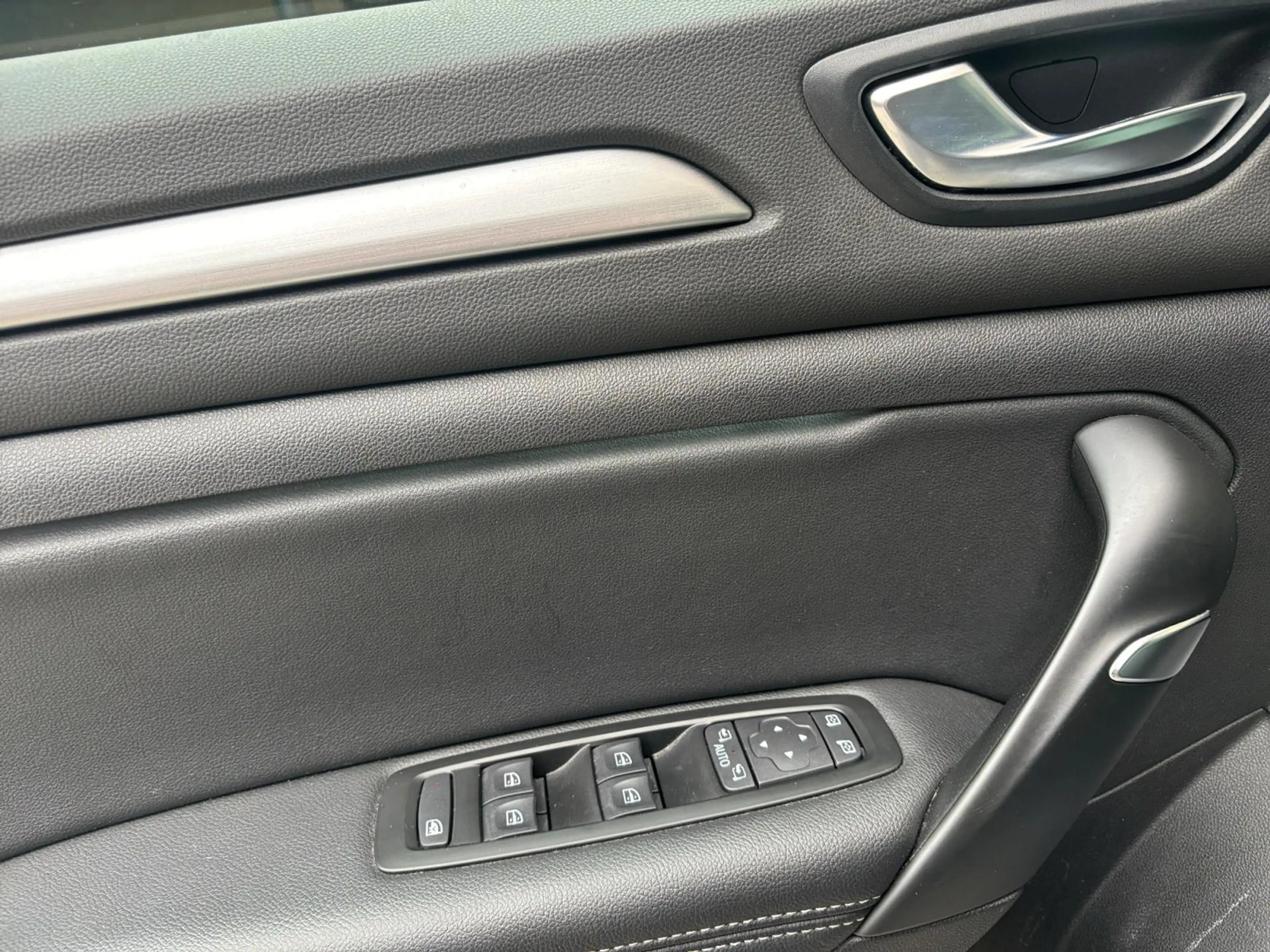 Renault Megane Renault Megane 1.33 TCe/GARANTIE 12 MOIS — photo 9