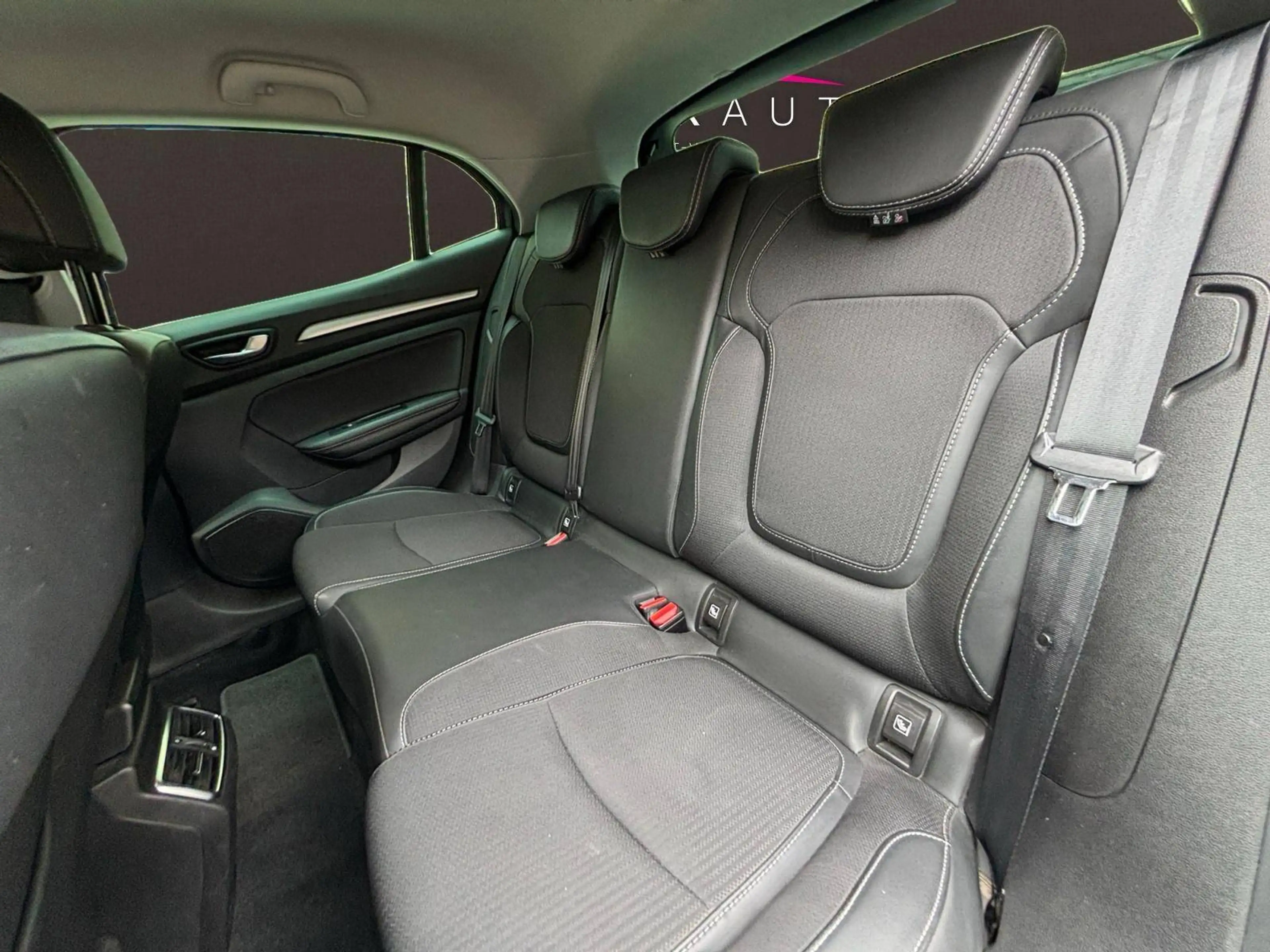 Renault Megane Renault Megane 1.33 TCe/GARANTIE 12 MOIS — photo 11