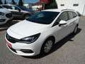Opel Astra K Sports Tourer Basis Start/Stop Weiß - thumbnail 9