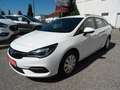 Opel Astra K Sports Tourer Basis Start/Stop Weiß - thumbnail 1