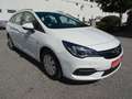 Opel Astra K Sports Tourer Basis Start/Stop Weiß - thumbnail 2