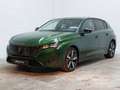 Peugeot 308 3 1.6 Hybrid 180 S&S EAT8 Allure Groen - thumbnail 1