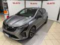 Renault Clio Clio TCe 90 CV 5 porte Techno Gris - thumbnail 1