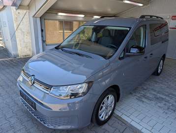 Life Maxi 2.0 TDI DSG
