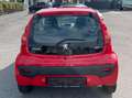Peugeot 107 107 Urban 1,0 12V Urban Rot - thumbnail 5