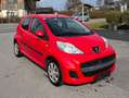Peugeot 107 107 Urban 1,0 12V Urban Rot - thumbnail 3
