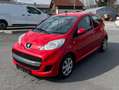 Peugeot 107 107 Urban 1,0 12V Urban Rot - thumbnail 1