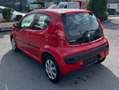 Peugeot 107 107 Urban 1,0 12V Urban Rot - thumbnail 4