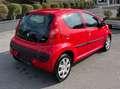 Peugeot 107 107 Urban 1,0 12V Urban Rot - thumbnail 6
