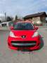 Peugeot 107 107 Urban 1,0 12V Urban Rot - thumbnail 2