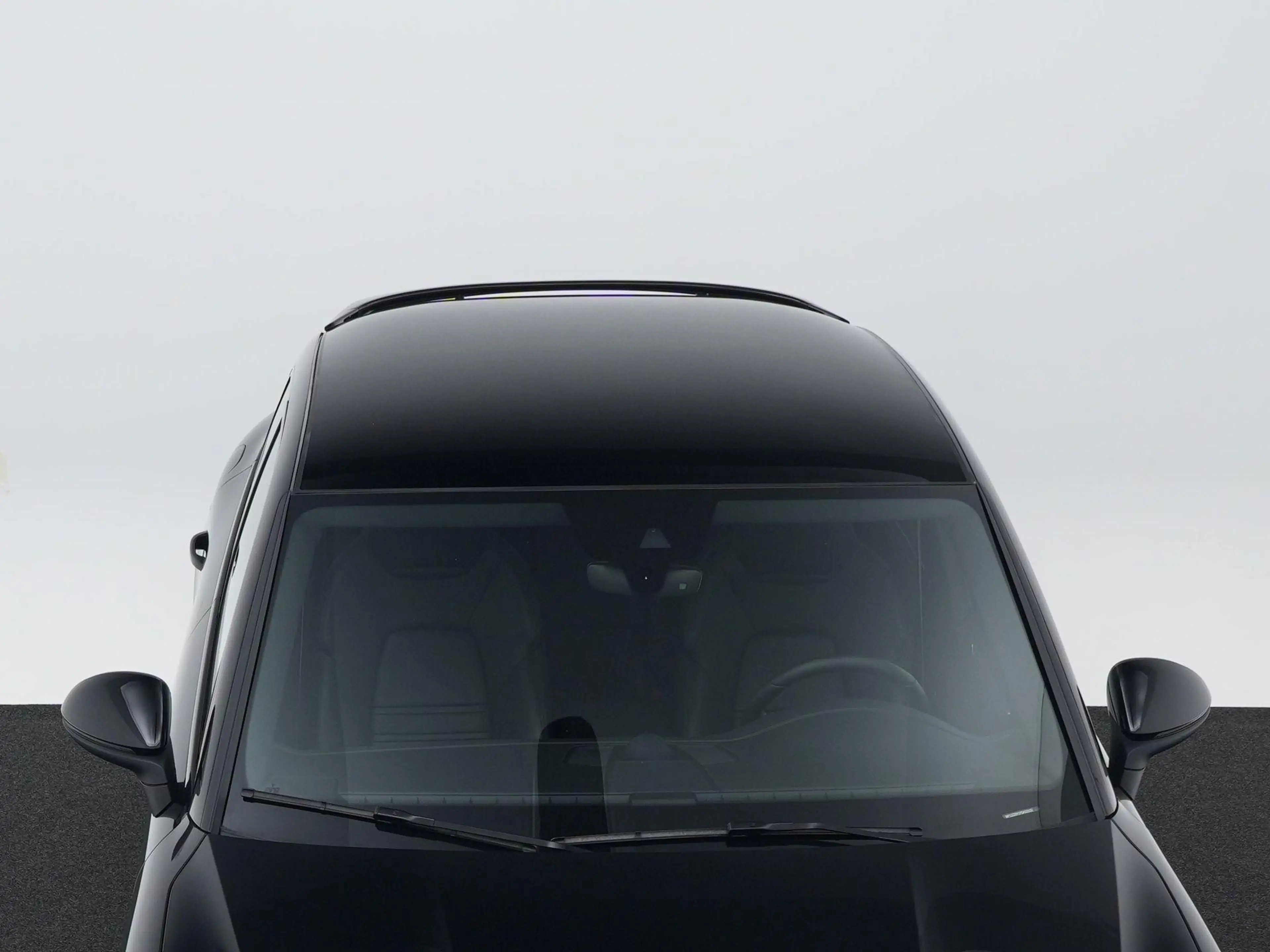 Porsche Cayenne E-Hybrid Coupé Platinum Edition — photo 12