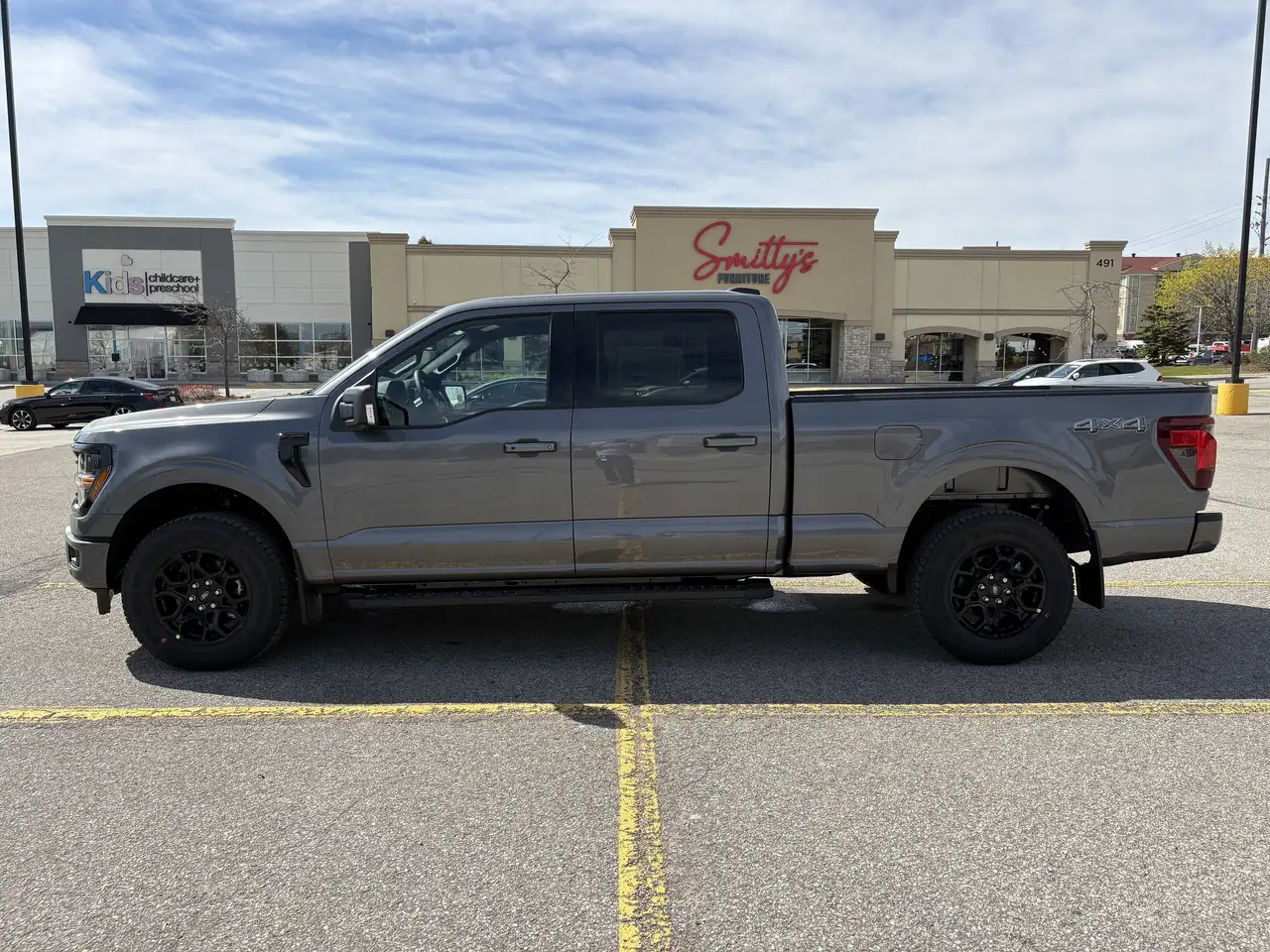 Ford F 150 снимка Ford F 150