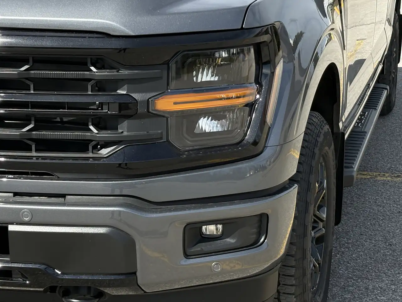 Ford F 150 снимка Ford F 150