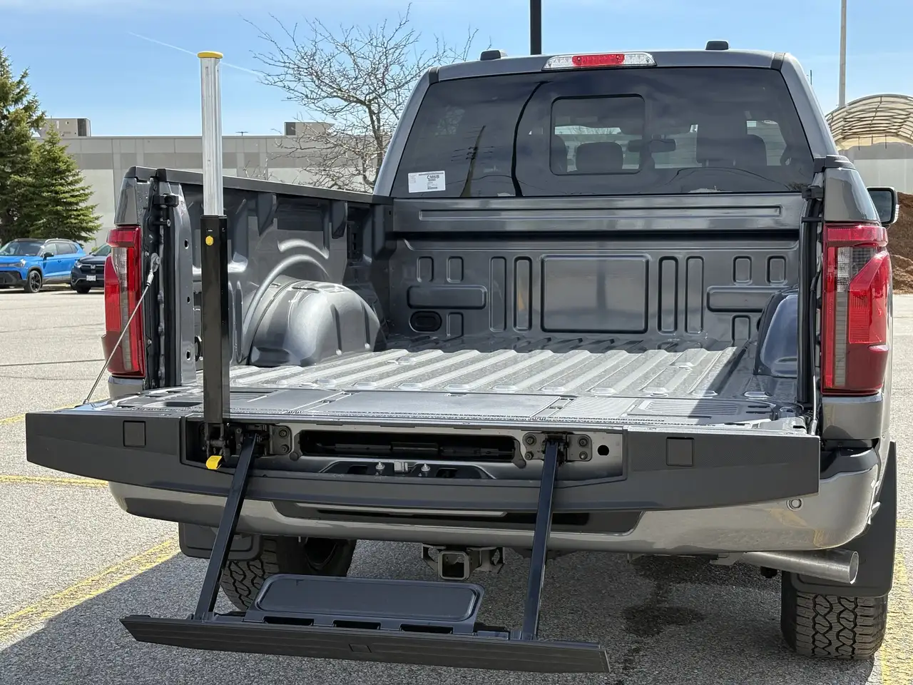 Ford F 150 снимка Ford F 150