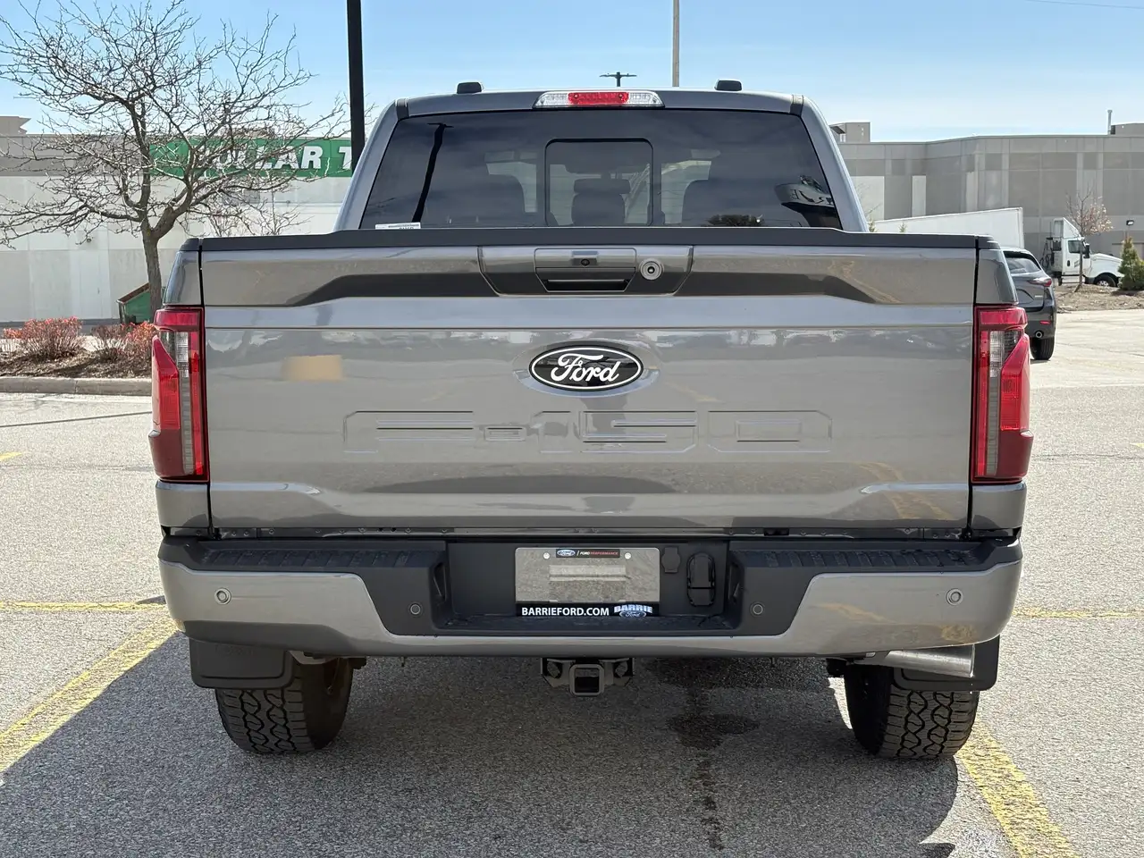 Ford F 150 снимка Ford F 150
