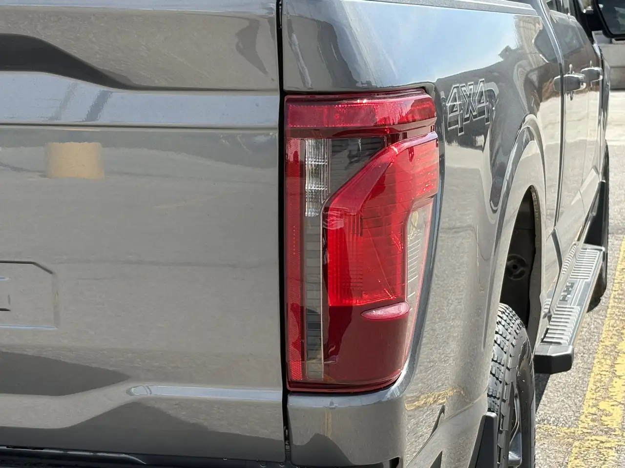 Ford F 150 снимка Ford F 150