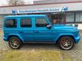 Mercedes-Benz G 63 AMG MY 2025 Carbon Paket Fond TV A22 - thumbnail 3