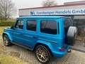 Mercedes-Benz G 63 AMG MY 2025 Carbon Paket Fond TV A22 - thumbnail 7