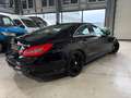 Mercedes-Benz CLS 500 BE 4Matic*KLAPPENAUFPUFF POGEA RACING Schwarz - thumbnail 5