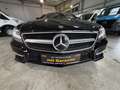 Mercedes-Benz CLS 500 BE 4Matic*KLAPPENAUFPUFF POGEA RACING Schwarz - thumbnail 6