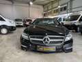 Mercedes-Benz CLS 500 BE 4Matic*KLAPPENAUFPUFF POGEA RACING Schwarz - thumbnail 9