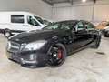 Mercedes-Benz CLS 500 BE 4Matic*KLAPPENAUFPUFF POGEA RACING Schwarz - thumbnail 1