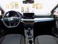 SEAT Ibiza 1.0 Style Plus, LED,KLIMAAUT,RFK,Android,GJR Rot - thumbnail 9