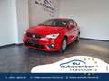 SEAT Ibiza 1.0 Style Plus, LED,KLIMAAUT,RFK,Android,GJR Rot - thumbnail 1