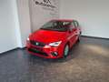 SEAT Ibiza 1.0 Style Plus, LED,KLIMAAUT,RFK,Android,GJR Rot - thumbnail 3
