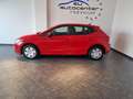 SEAT Ibiza 1.0 Style Plus, LED,KLIMAAUT,RFK,Android,GJR Rot - thumbnail 4