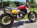 Fantic Caballero 125 Rosso - thumbnail 1
