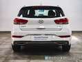 Hyundai i30 1.0 TGDI MHEV KLASS 100 5P Blanco - thumbnail 12
