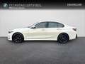 BMW 320 320dA xDrive 190ch M Sport Blanc - thumbnail 3