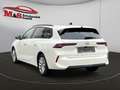 Opel Astra ST 1.2 Turbo Edition-NAVI-LED-ACC-KAMERA Blanc - thumbnail 3