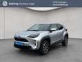 Toyota Yaris Cross Hybrid 1.5 VVT-i Team D Silber - thumbnail 1