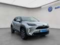 Toyota Yaris Cross Hybrid 1.5 VVT-i Team D Silber - thumbnail 8