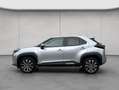 Toyota Yaris Cross Hybrid 1.5 VVT-i Team D Silber - thumbnail 2