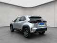 Toyota Yaris Cross Hybrid 1.5 VVT-i Team D Silber - thumbnail 3