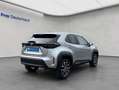 Toyota Yaris Cross Hybrid 1.5 VVT-i Team D Silber - thumbnail 6