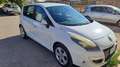 Renault Scenic Scenic III X-Mod 2009 X-Mod 1.5 dci Luxe 110cv White - thumbnail 6