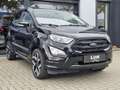 Ford EcoSport 1.0 EcoBoost ST-Line Black + B&O SOUND + SCHUIFDAK Schwarz - thumbnail 6