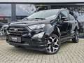 Ford EcoSport 1.0 EcoBoost ST-Line Black + B&O SOUND + SCHUIFDAK Schwarz - thumbnail 1