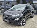 Ford EcoSport 1.0 EcoBoost ST-Line Black + B&O SOUND + SCHUIFDAK Schwarz - thumbnail 2