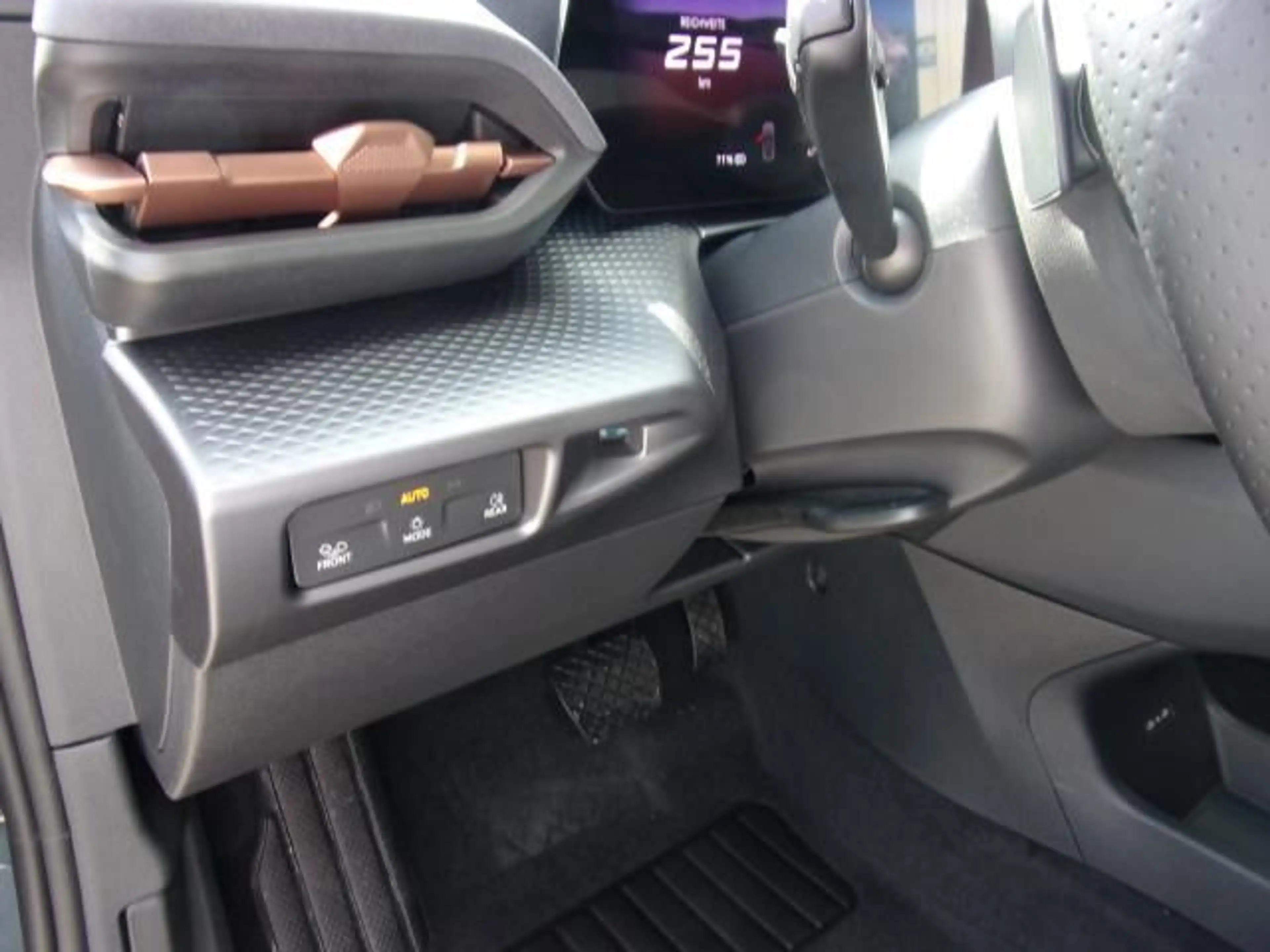 CUPRA Raval RAVAL ENDURANCE EDITION DYNAMIC PLUS 155 KW 52KW — photo 14