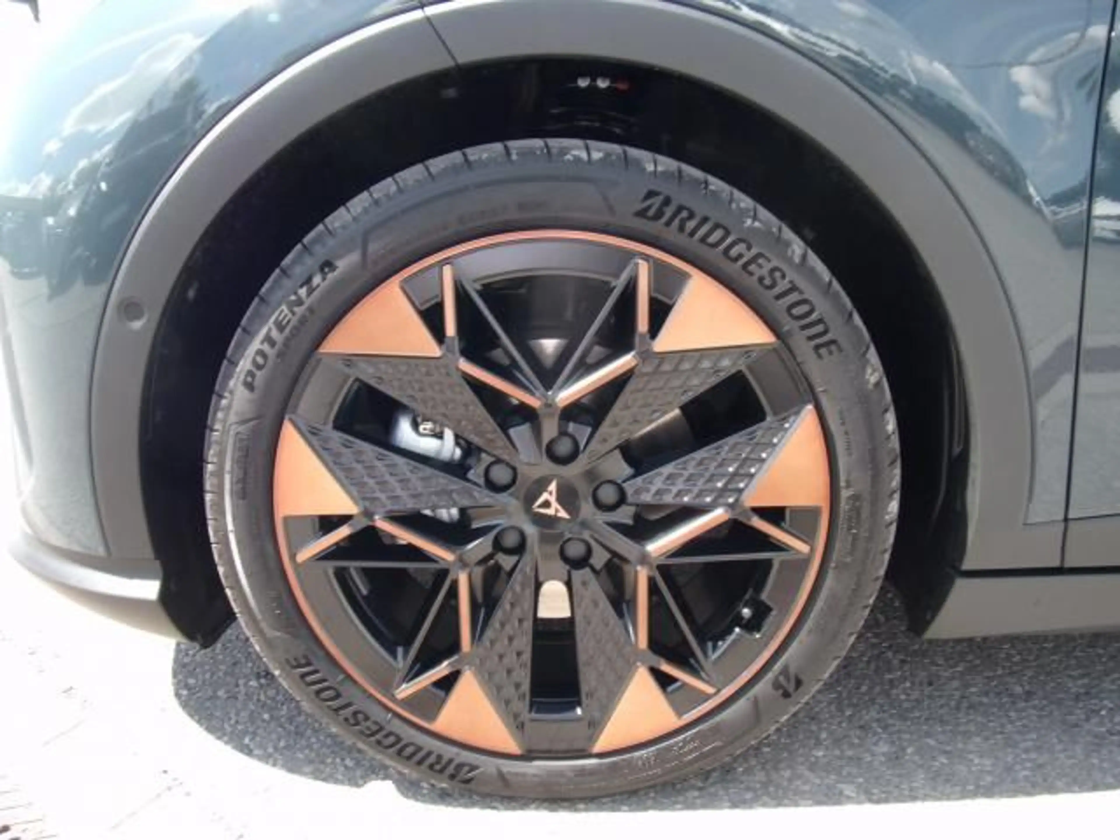 CUPRA Raval RAVAL ENDURANCE EDITION DYNAMIC PLUS 155 KW 52KW — photo 12