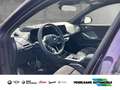 BMW 116 i M Sport Park-Assistent Sportpaket Head-Up Paars - thumbnail 3