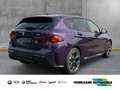 BMW 116 i M Sport Park-Assistent Sportpaket Head-Up Paars - thumbnail 2