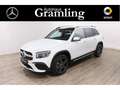 Mercedes-Benz GLB 220 d 4M AMG Pano*AHK*Distr*MULTIBEAM*Kamera Weiß - thumbnail 1